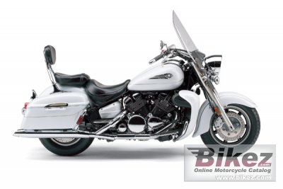 2006 Yamaha Royal Star Tour Deluxe photo